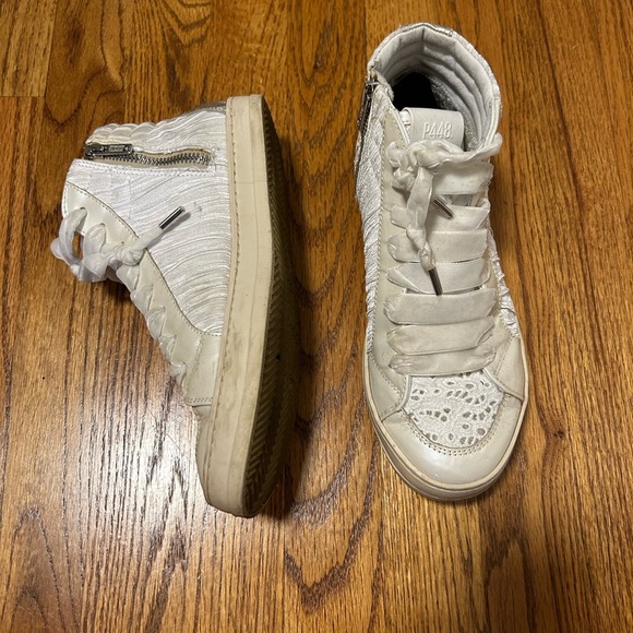 P448 Sneakers - Picture 2 of 13